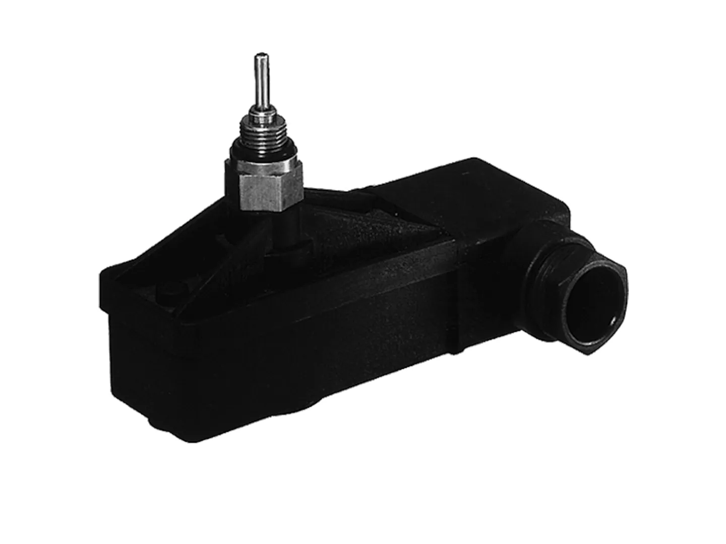 K01/1 – Solenoid və cüt solenoid klapanlar üçün qapalı vəziyyət kontaktı (GasMultiBloc®)